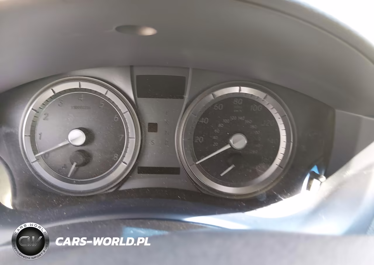 2008 Lexus Es 350 VIN:JTHBJ46G382224198 - 7