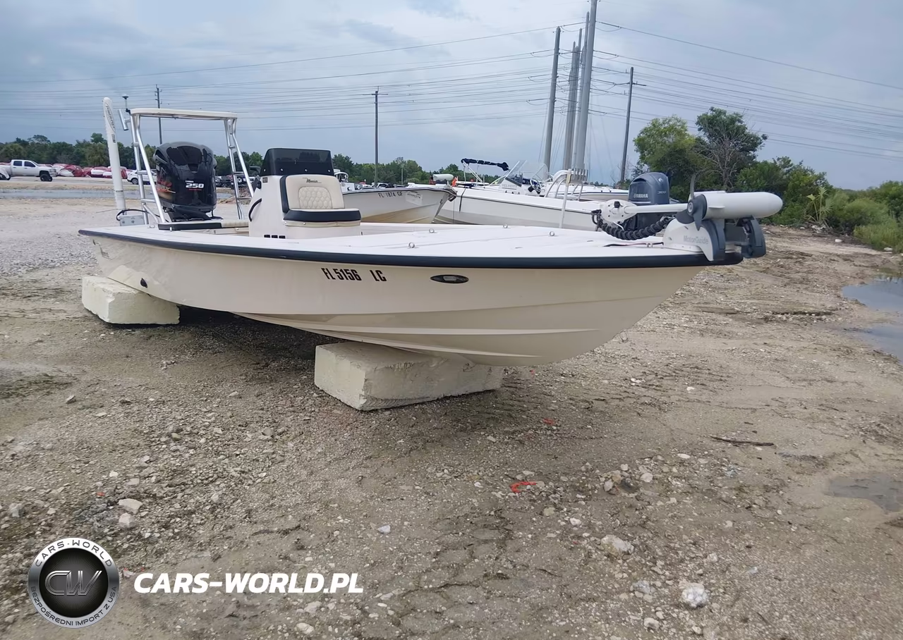 2000 Maverick Other