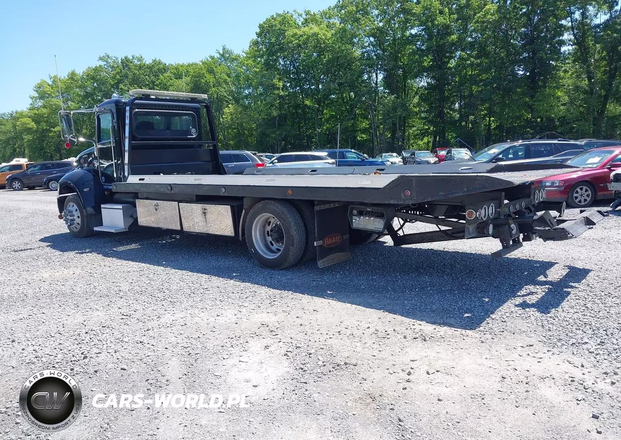 2015 Peterbilt 337 VIN:2NP2HM6X3FM273905 - 3