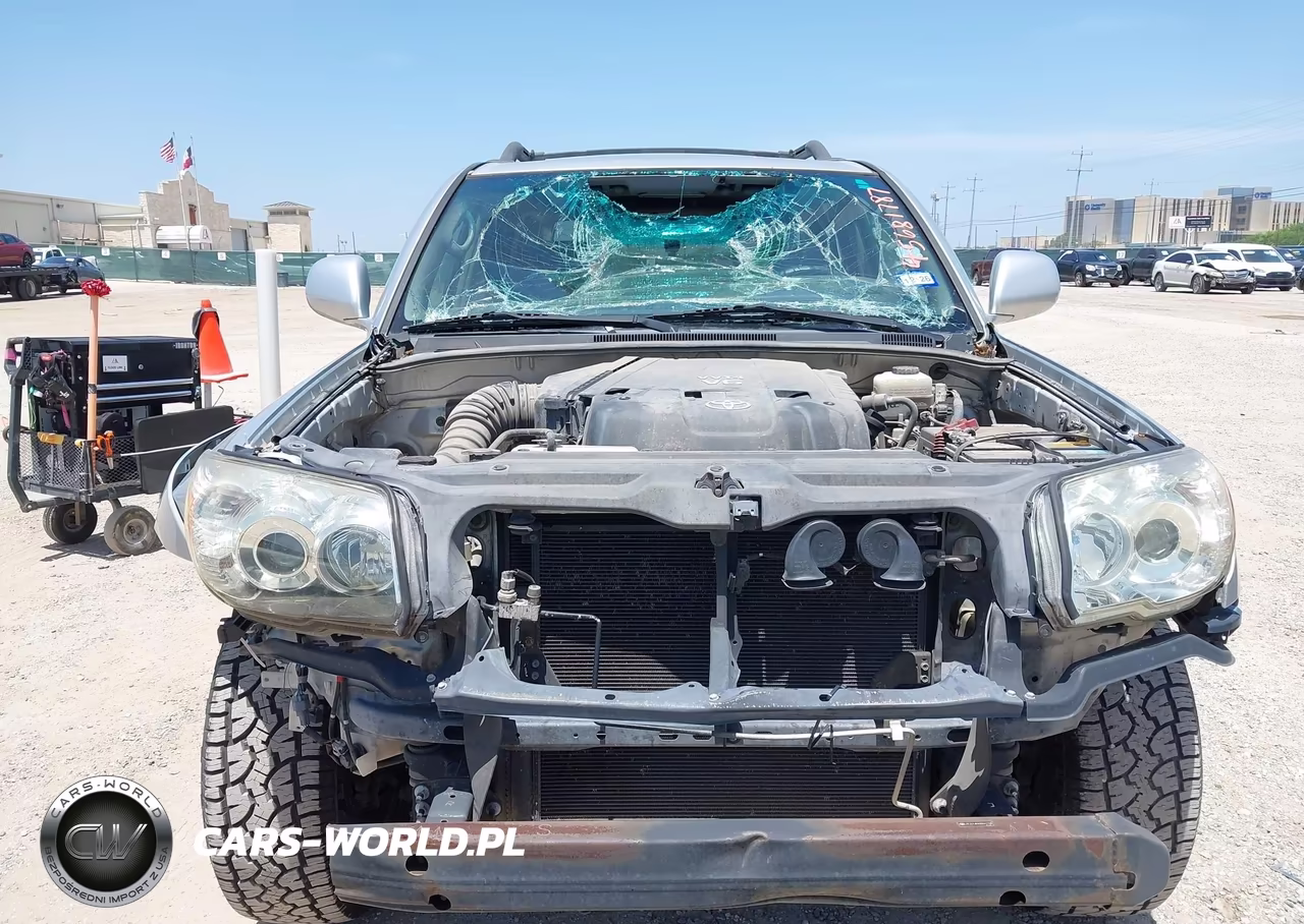 2007 Toyota 4Runner Sr5 Sport VIN:JTEZU14R470097798 - 13
