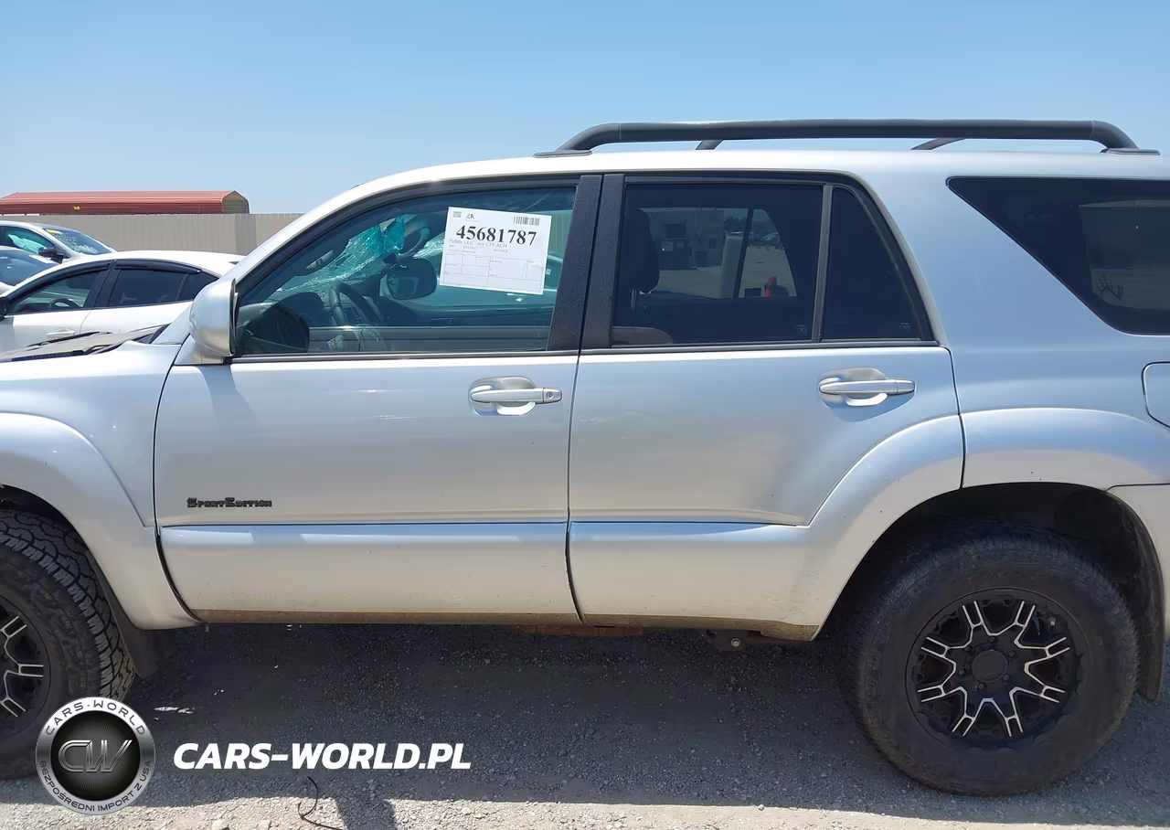 2007 Toyota 4Runner Sr5 Sport VIN:JTEZU14R470097798 - 15