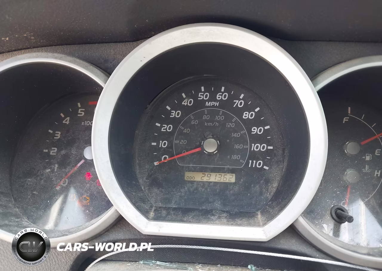 2007 Toyota 4Runner Sr5 Sport VIN:JTEZU14R470097798 - 7