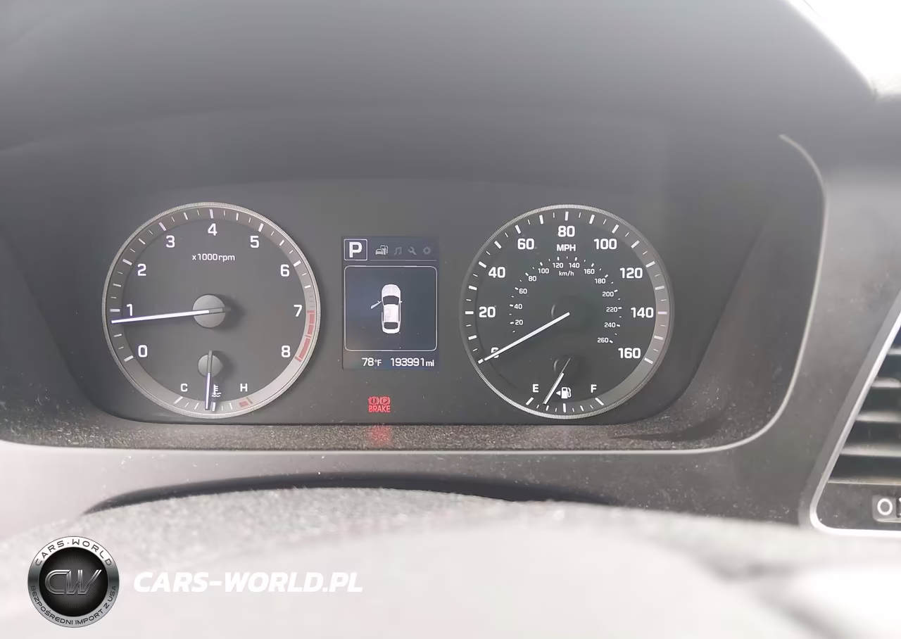 2015 Hyundai Sonata Sport VIN:5NPE34AF1FH209783 - 7