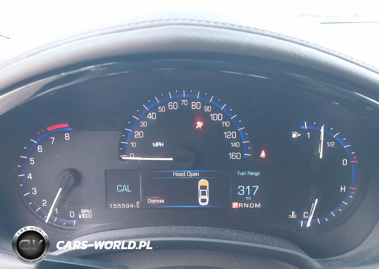 2014 Cadillac Xts Luxury VIN:2G61M5S38E9187999 - 7