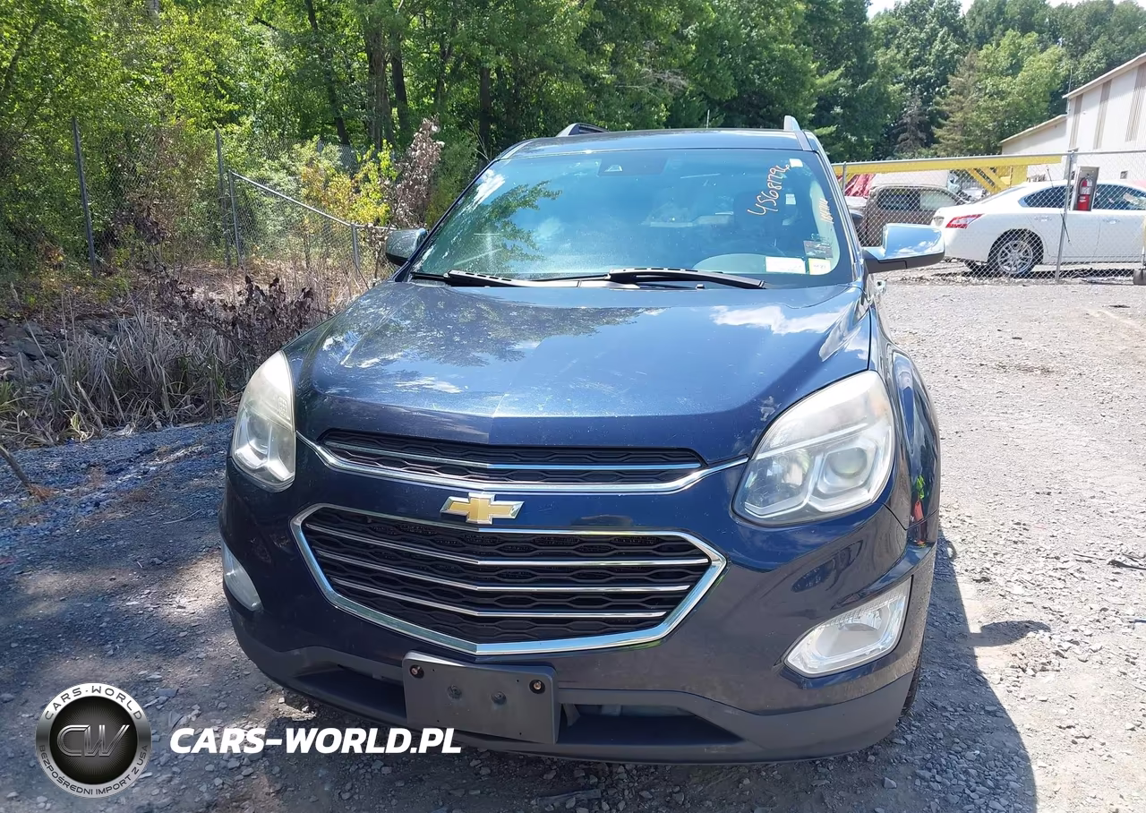 2017 Chevrolet Equinox Premier VIN:2GNFLGEK9H6329262 - 12