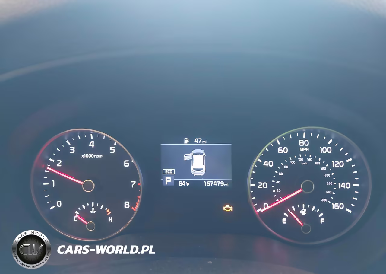 2020 Kia Sportage Lx VIN:KNDPMCACXL7629063 - 7