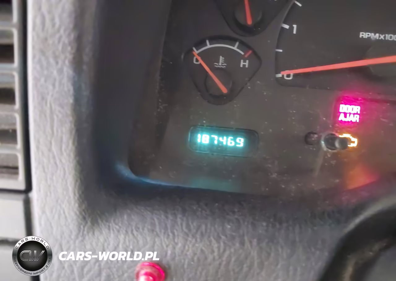 2002 Dodge Durango Sport VIN:1B8HS38N02F153844 - 7
