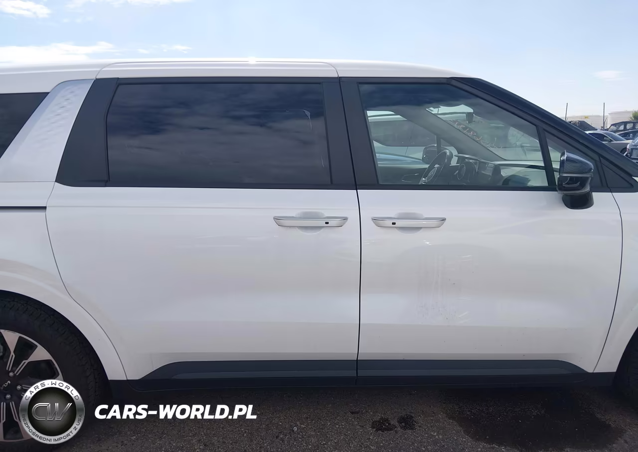 2024 Kia Carnival Mpv Ex VIN:KNDNC5H38R6448778 - 14