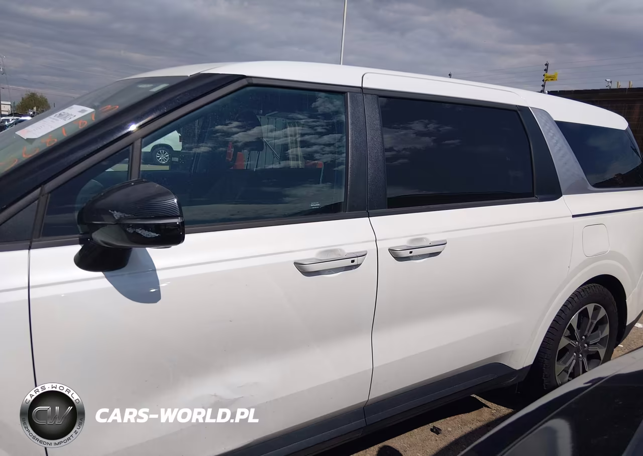 2024 Kia Carnival Mpv Ex VIN:KNDNC5H38R6448778 - 15