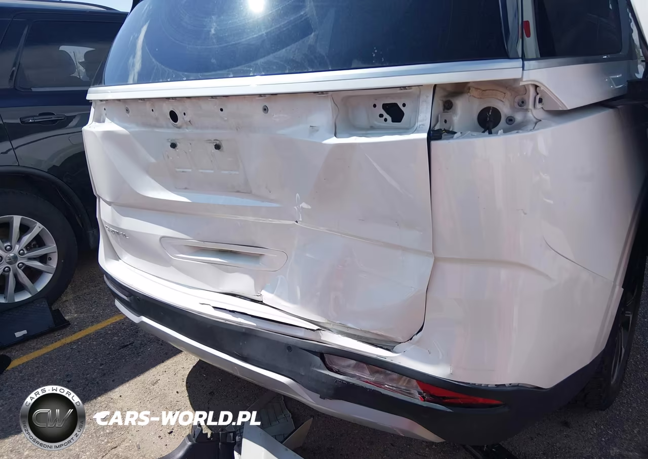 2024 Kia Carnival Mpv Ex VIN:KNDNC5H38R6448778 - 6