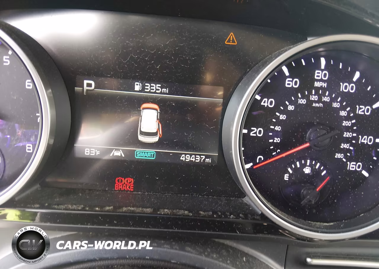 2024 Kia Carnival Mpv Ex VIN:KNDNC5H38R6448778 - 7