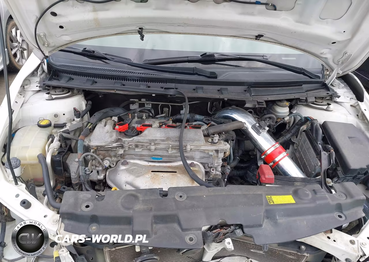 2011 Scion Tc VIN:JTKJF5C71B3016615 - 10
