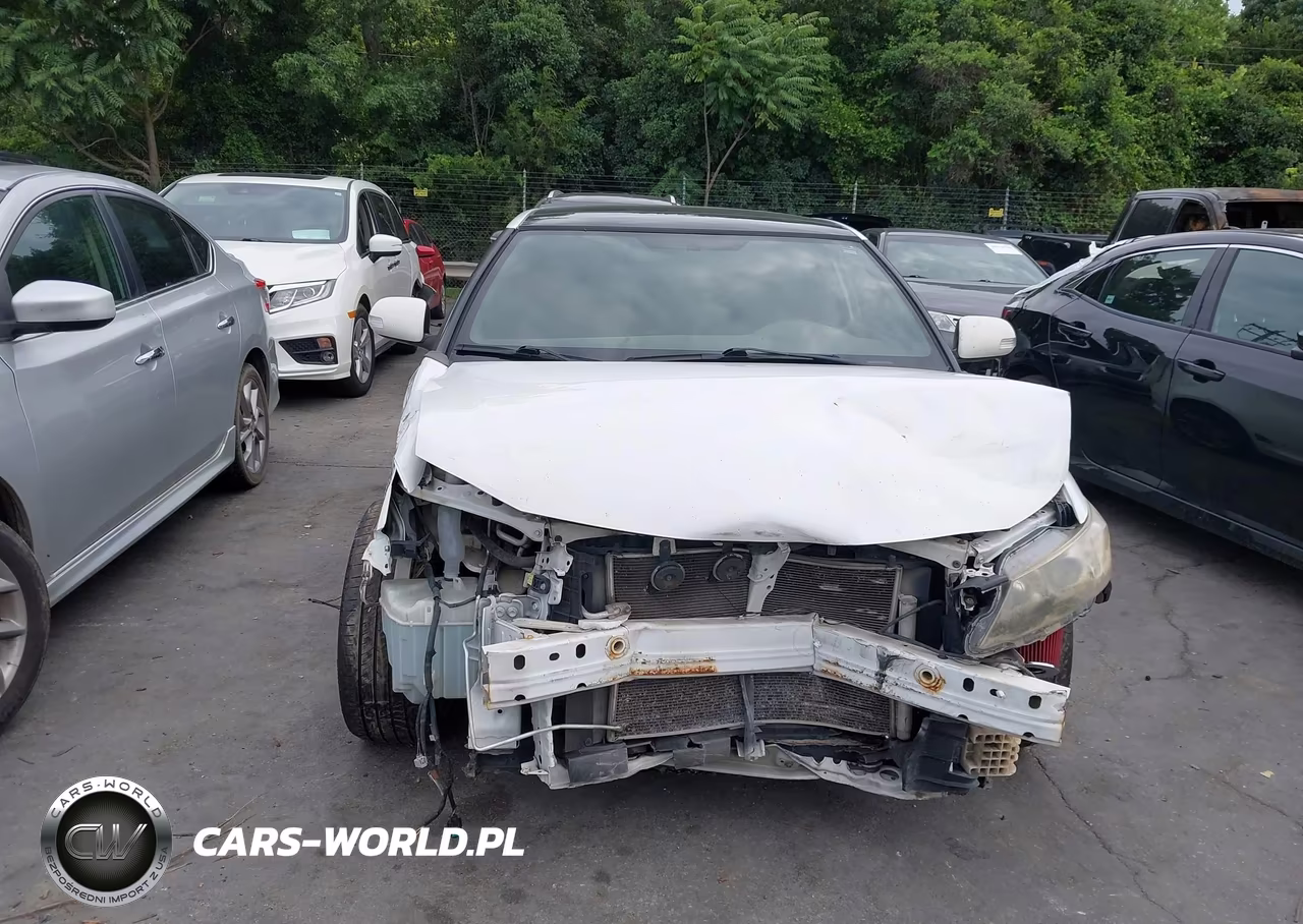 2011 Scion Tc VIN:JTKJF5C71B3016615 - 12