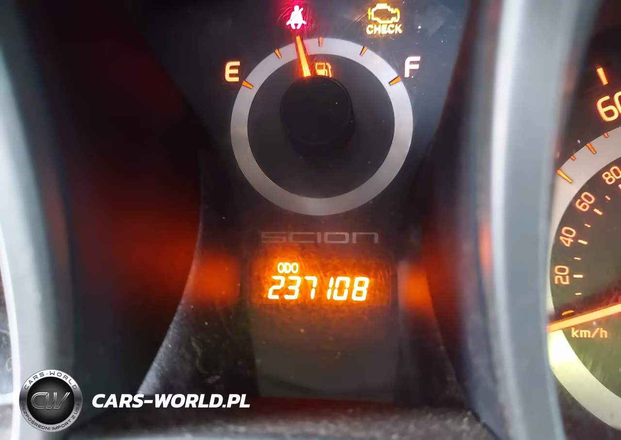 2011 Scion Tc VIN:JTKJF5C71B3016615 - 15