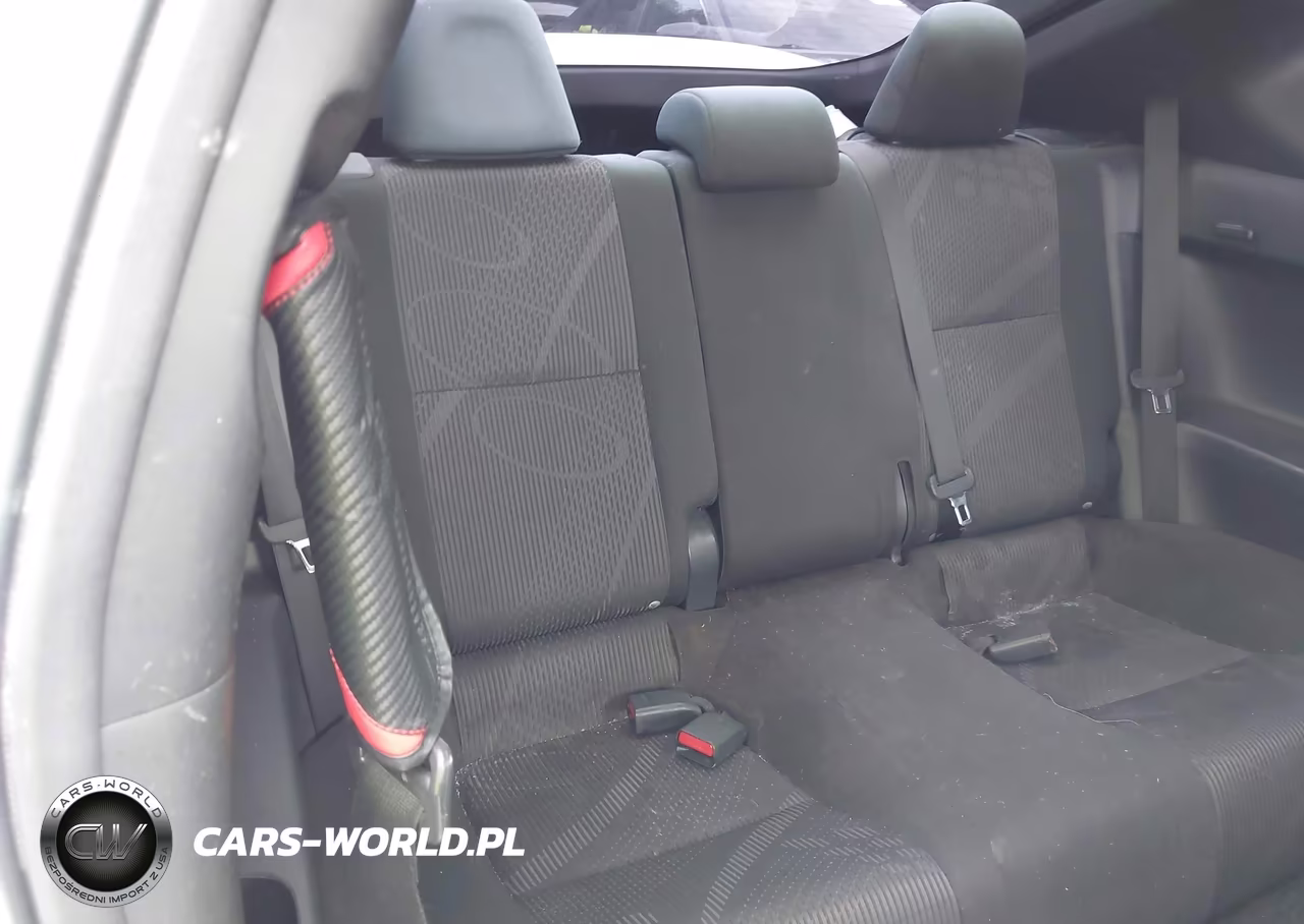 2011 Scion Tc VIN:JTKJF5C71B3016615 - 8