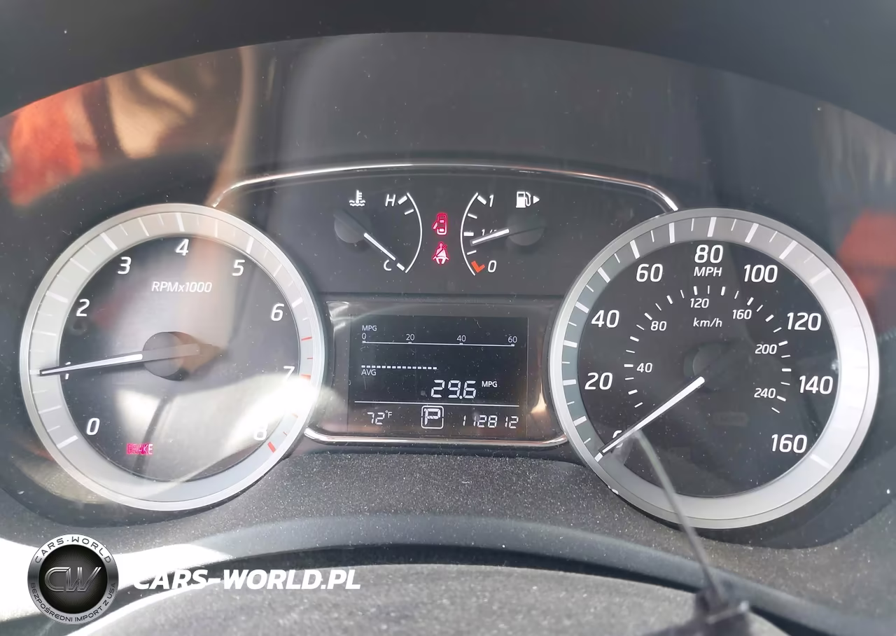 2014 Nissan Sentra Sl VIN:3N1AB7AP1EY295595 - 7
