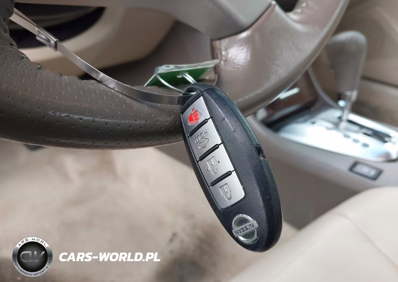 2010 Nissan Altima 2.5 S VIN:1N4AL2AP2AN430027 - 11