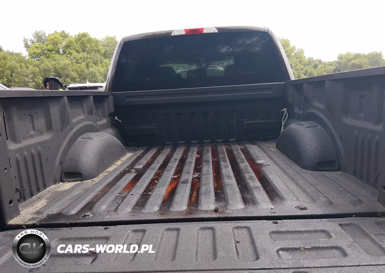 2019 Ford F-150 Xl VIN:1FTEW1EP6KKE35788 - 18