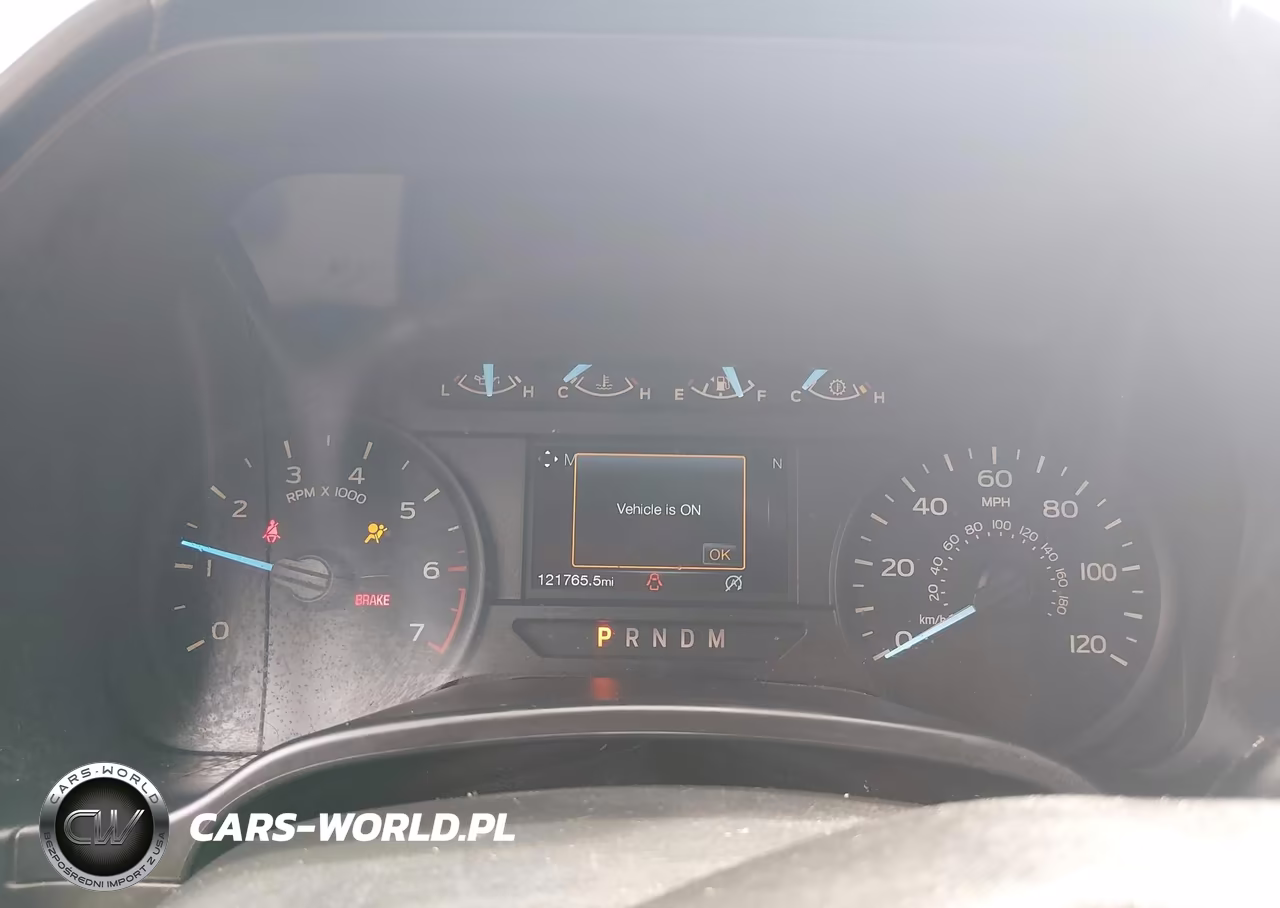 2019 Ford F-150 Xl VIN:1FTEW1EP6KKE35788 - 7