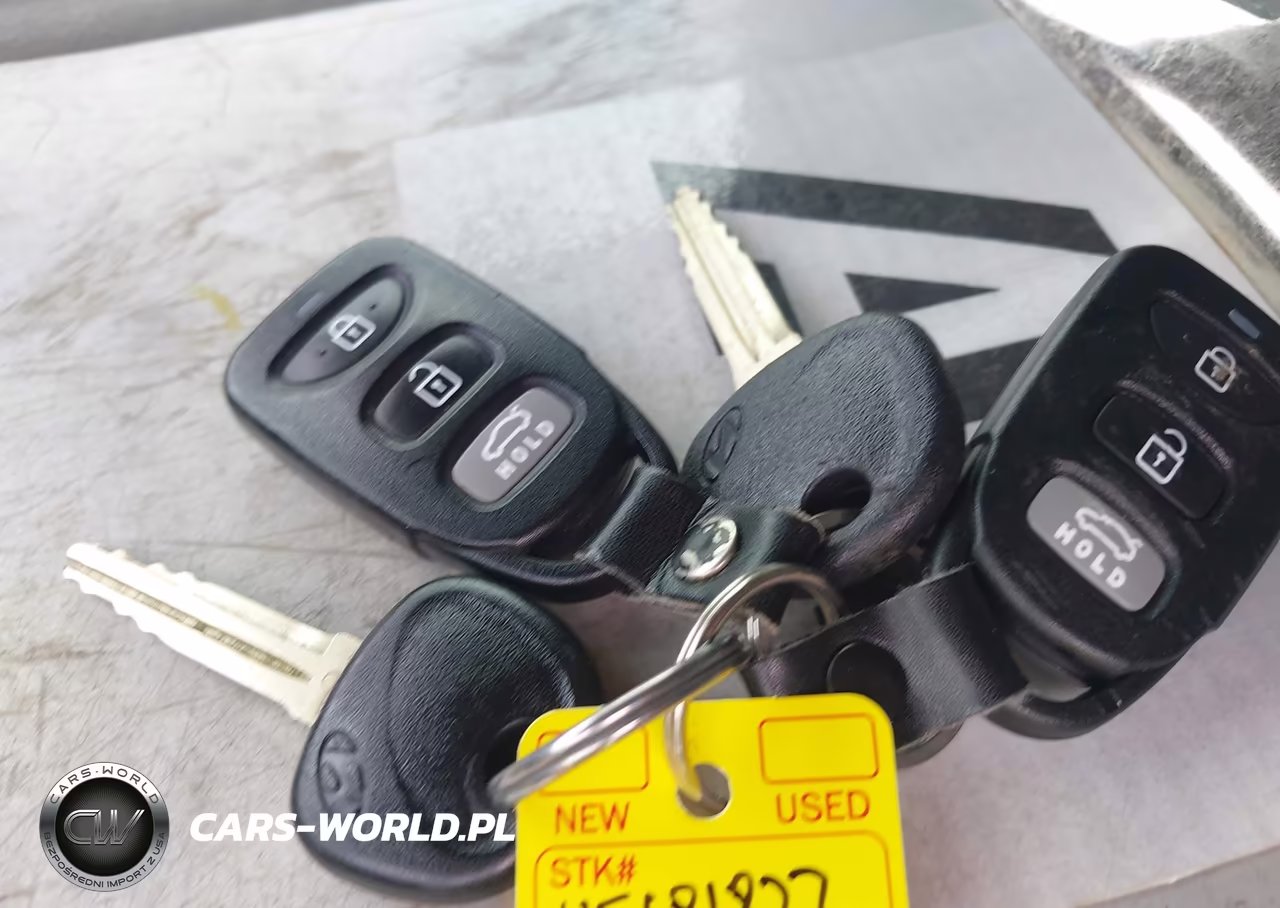 2019 Hyundai Elantra Se VIN:5NPD74LF6KH492172 - 11