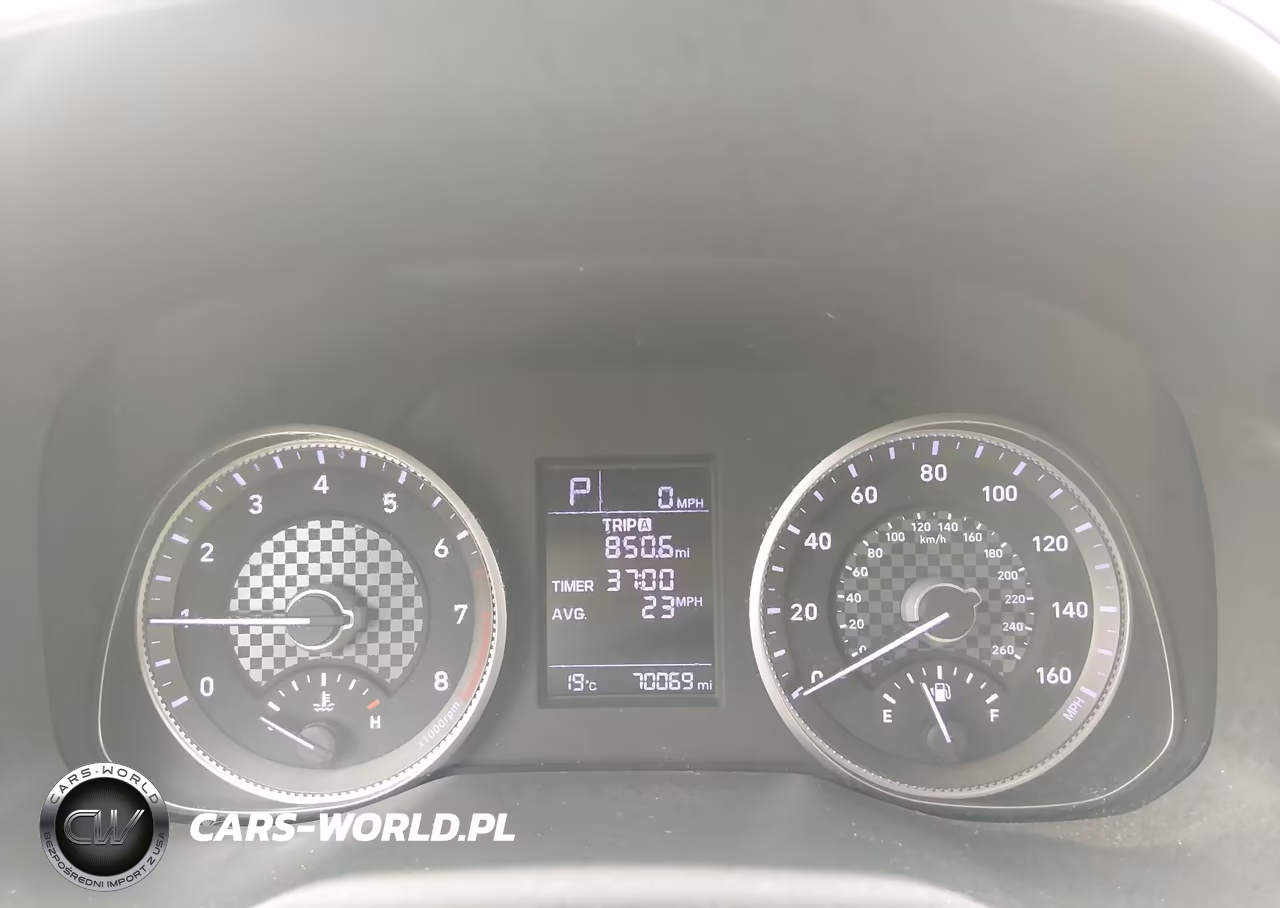 2019 Hyundai Elantra Se VIN:5NPD74LF6KH492172 - 7