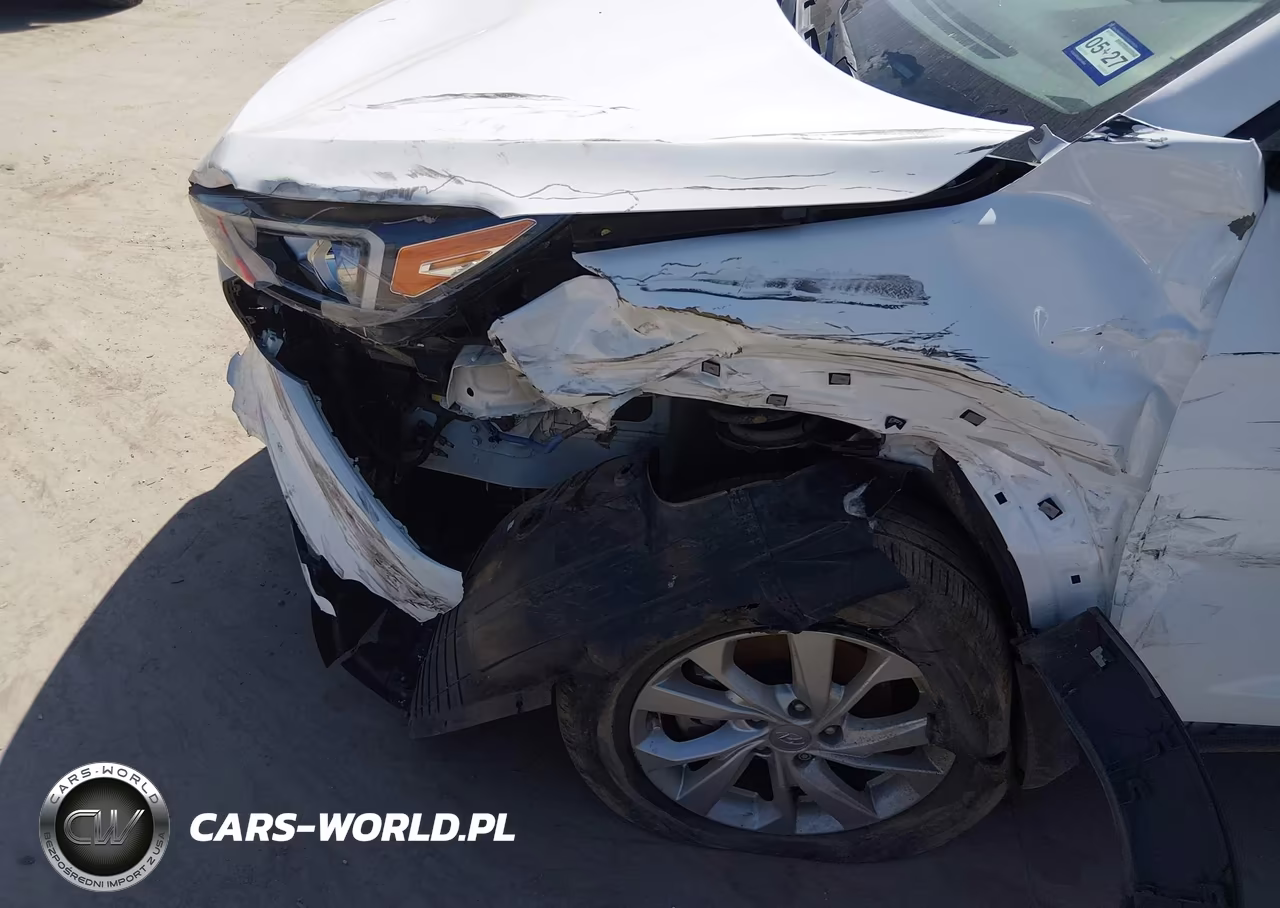 2021 Hyundai Tucson Value VIN:KM8J33A44MU298741 - 6