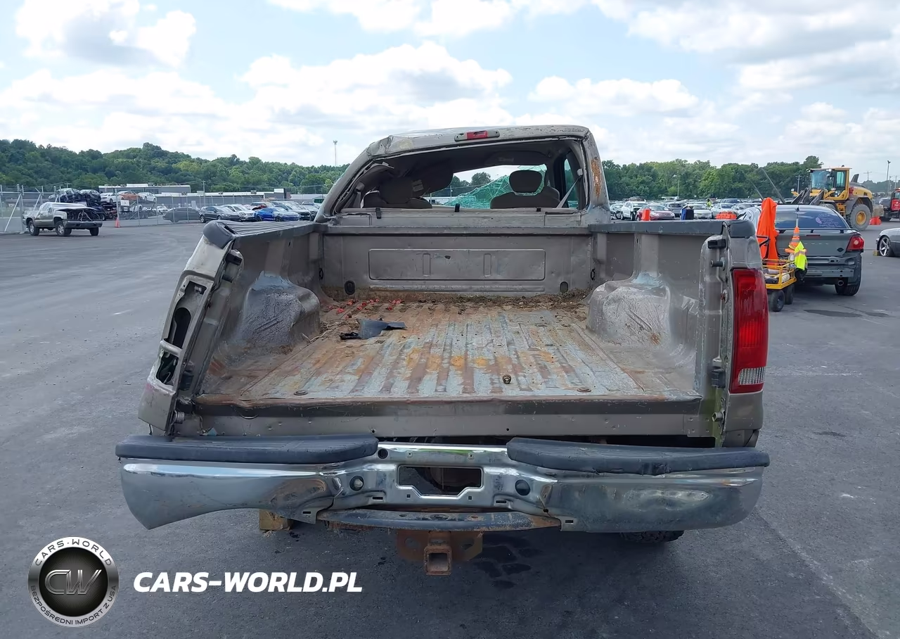 2004 Ford F-250 Lariat-Xl-Xlt VIN:3FTNX21L04MA01674 - 16