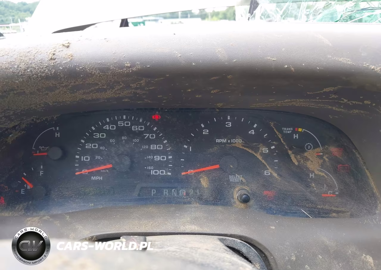 2004 Ford F-250 Lariat-Xl-Xlt VIN:3FTNX21L04MA01674 - 7