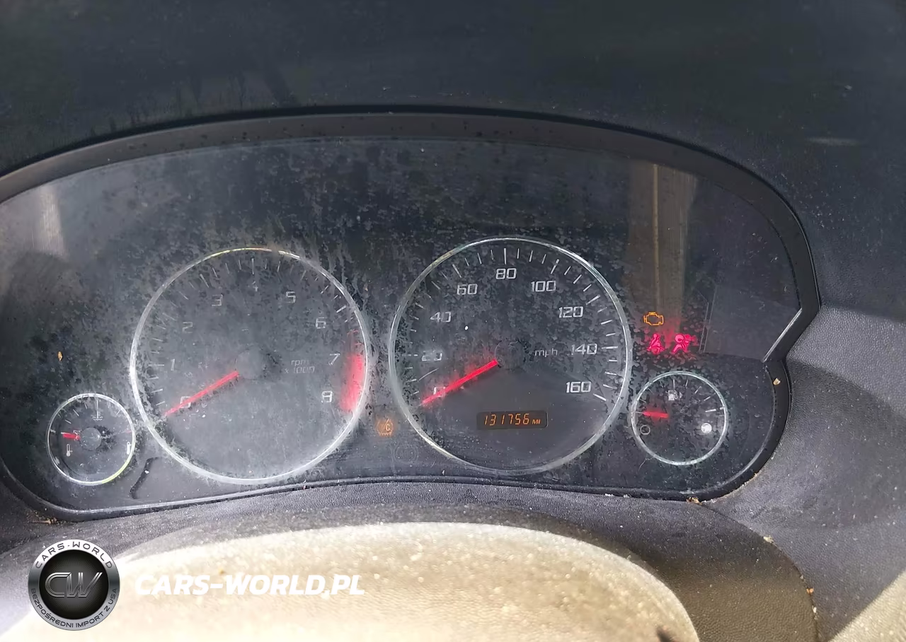 2006 Cadillac Cts Base W-1Sa VIN:1G6DM57T960106655 - 7