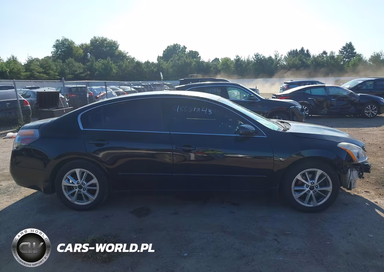 2012 Nissan Altima 2.5 S VIN:1N4AL2APXCN416010 - 14