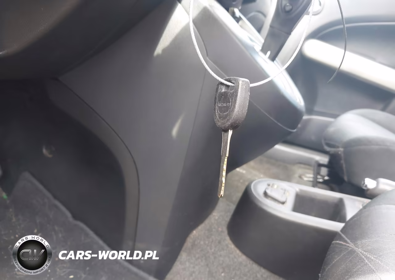 2014 Mazda Mazda2 Sport VIN:JM1DE1KY1E0172699 - 11