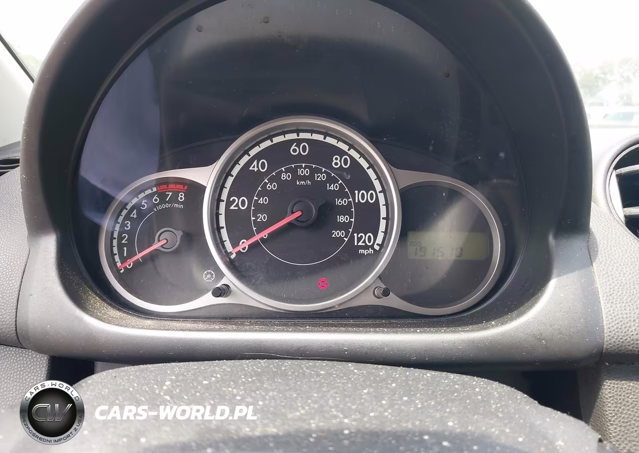 2014 Mazda Mazda2 Sport VIN:JM1DE1KY1E0172699 - 7