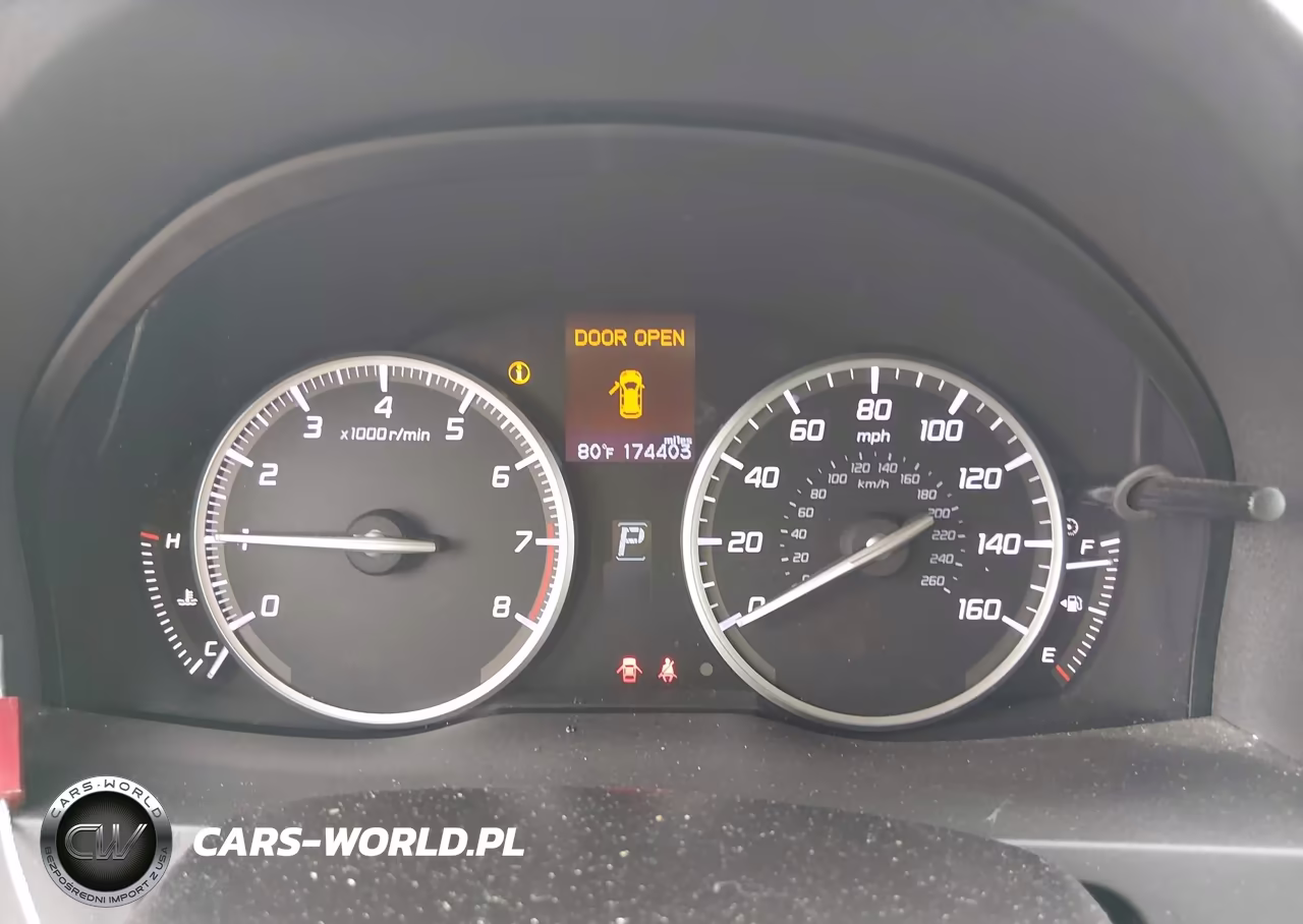 2013 Acura Rdx VIN:5J8TB3H53DL016238 - 7
