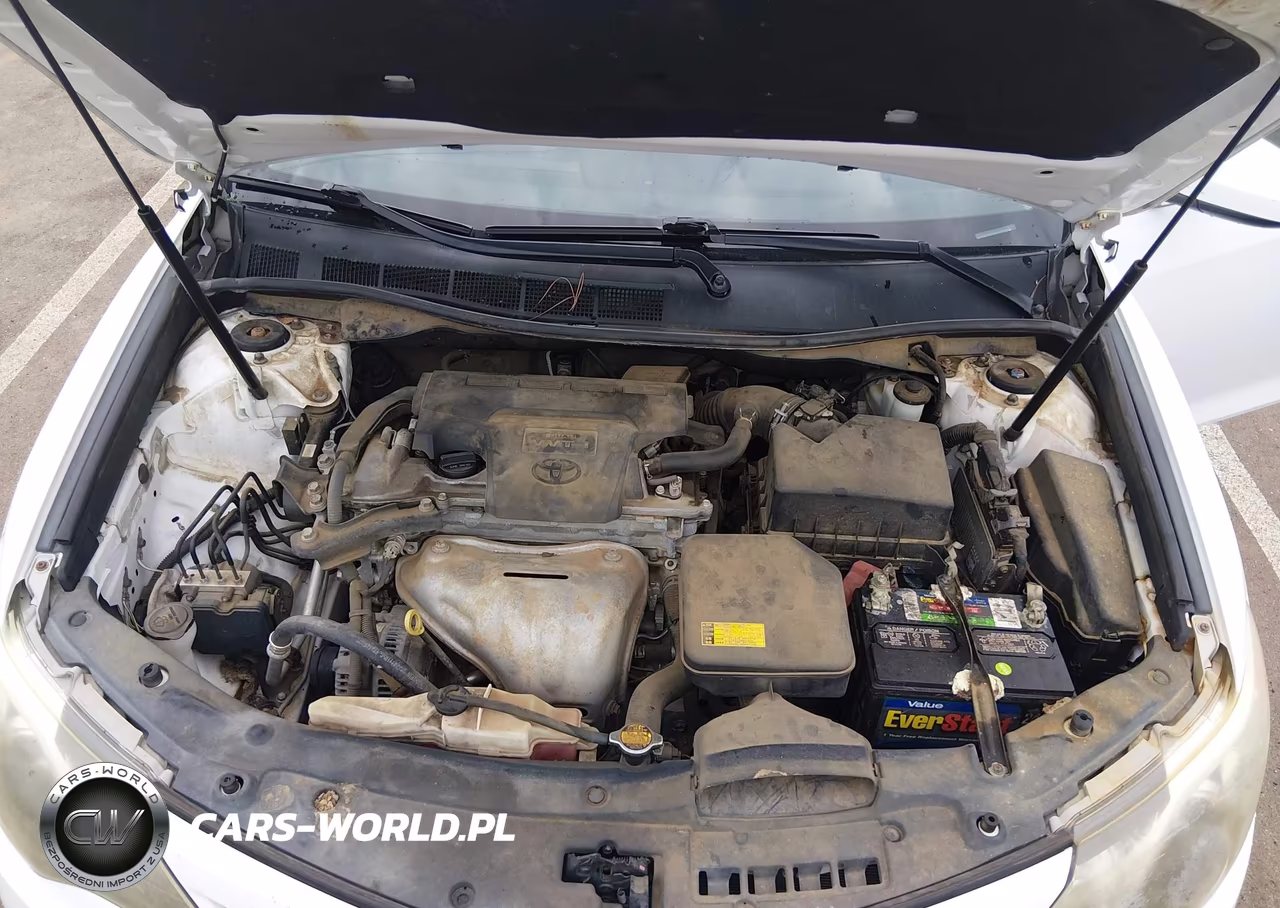 2013 Toyota Camry Se VIN:4T1BF1FKXDU645254 - 10