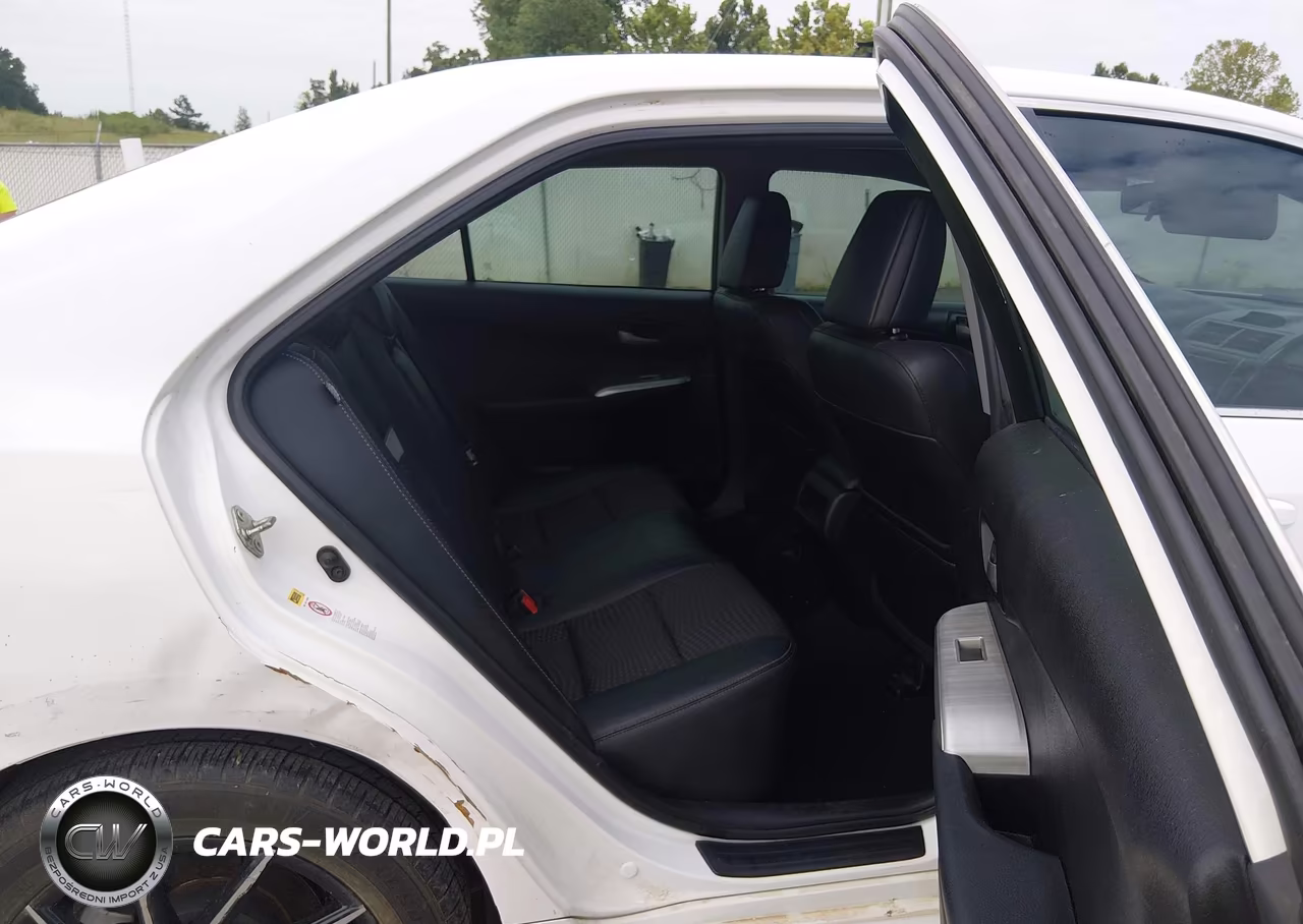 2013 Toyota Camry Se VIN:4T1BF1FKXDU645254 - 8
