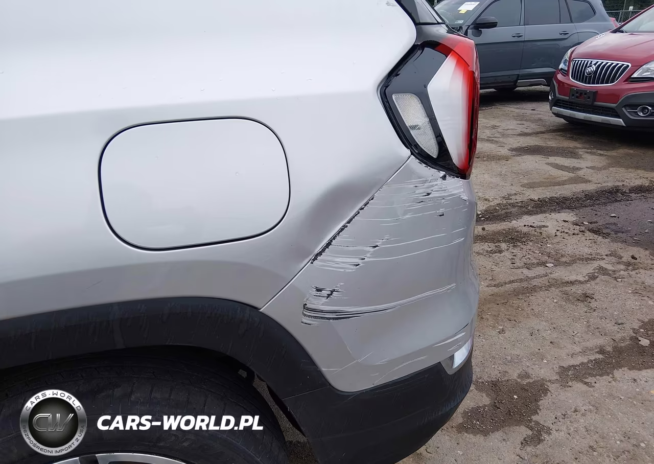 2019 GMC Terrain Slt VIN:3GKALVEVXKL230183 - 18