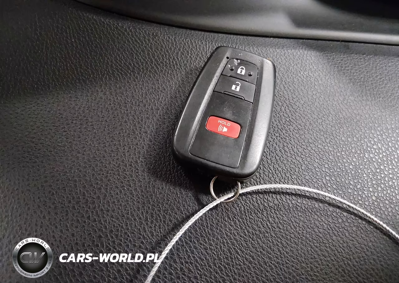 2021 Toyota Prius Le Awd-E VIN:JTDL9MFU2M3023546 - 11
