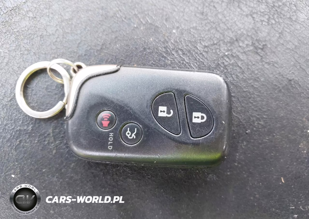2007 Lexus Gs 350 VIN:JTHCE96S770002218 - 11