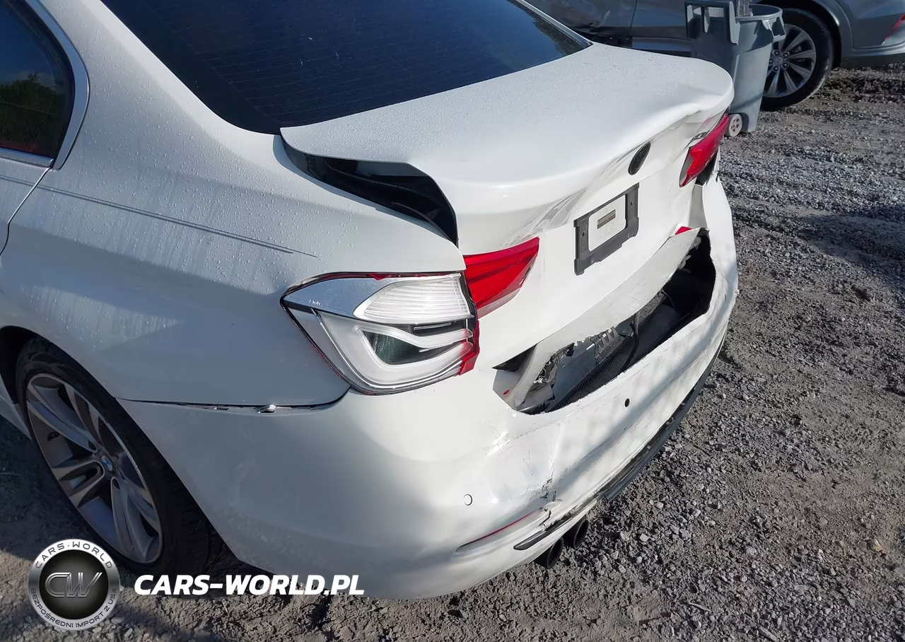 2017 BMW 3 Series 330I VIN:WBA8B9G59HNU49188 - 6