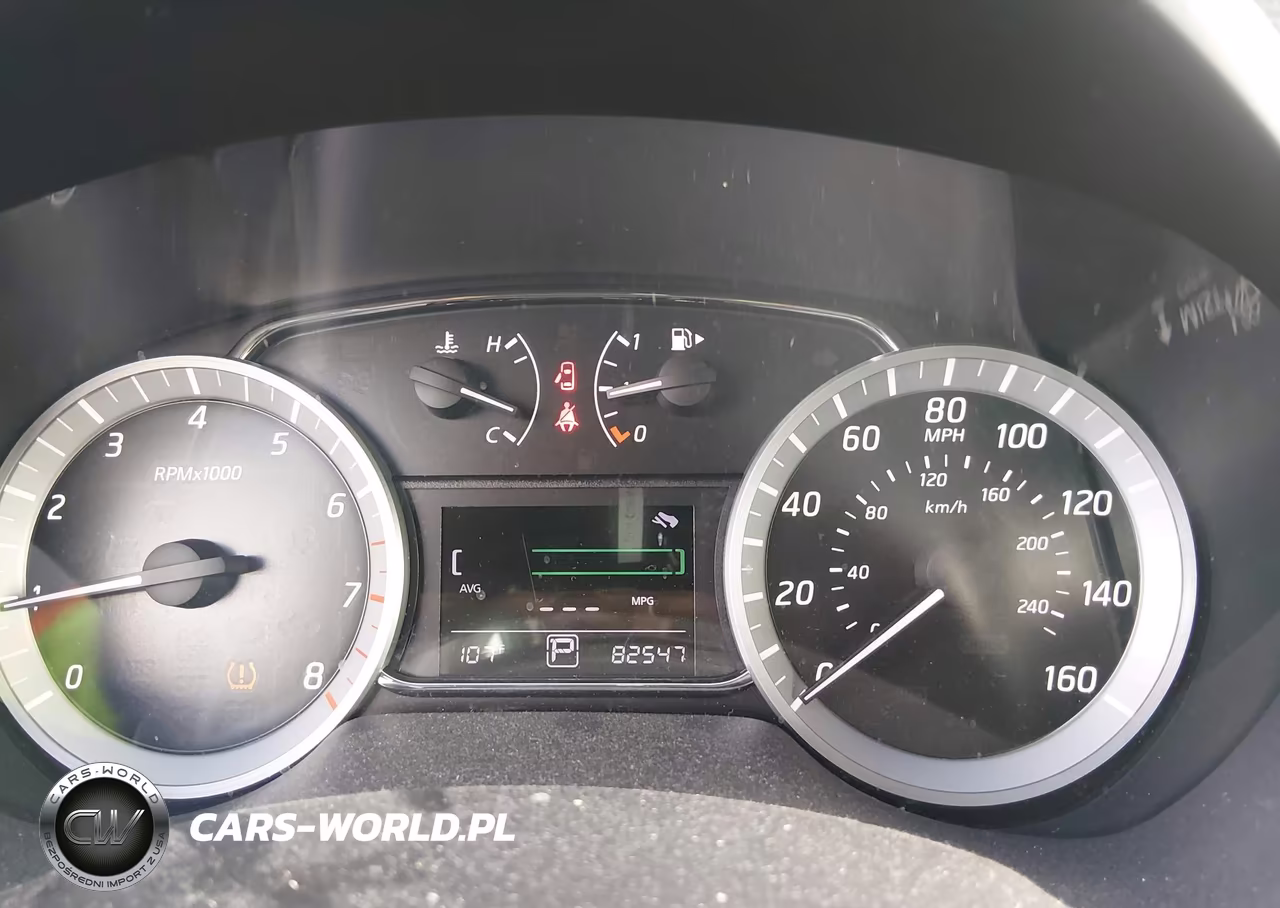 2015 Nissan Sentra Sr VIN:3N1AB7AP9FY228423 - 7