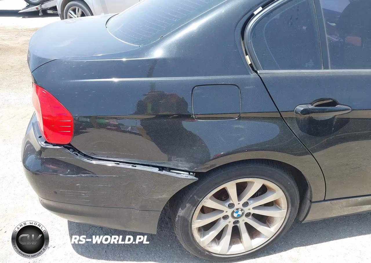 2011 BMW 328I VIN:WBAPH7C50BE850303 - 6