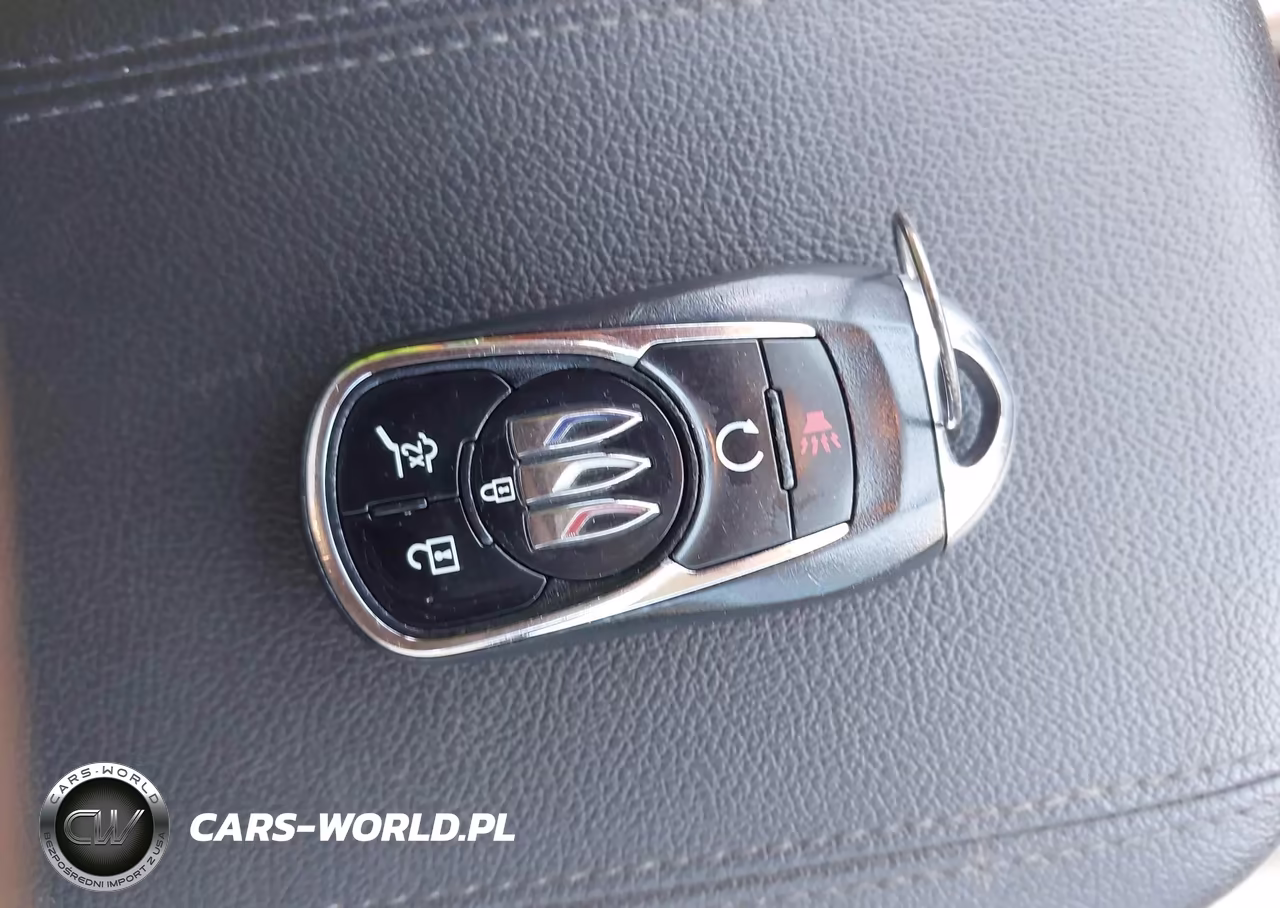 2024 Buick Encore Gx Avenir Fwd VIN:KL4AMFSL4RB020217 - 11