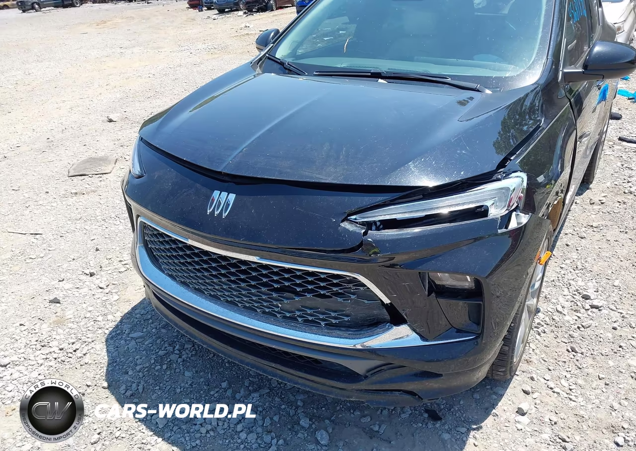 2024 Buick Encore Gx Avenir Fwd VIN:KL4AMFSL4RB020217 - 6