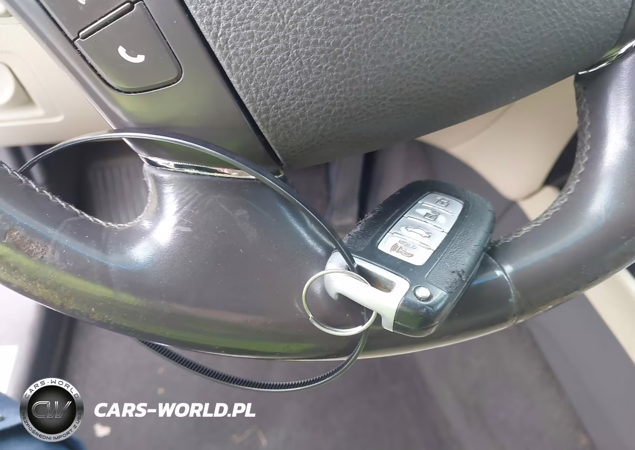 2010 Hyundai Genesis 4.6 VIN:KMHGC4DF8AU070282 - 11
