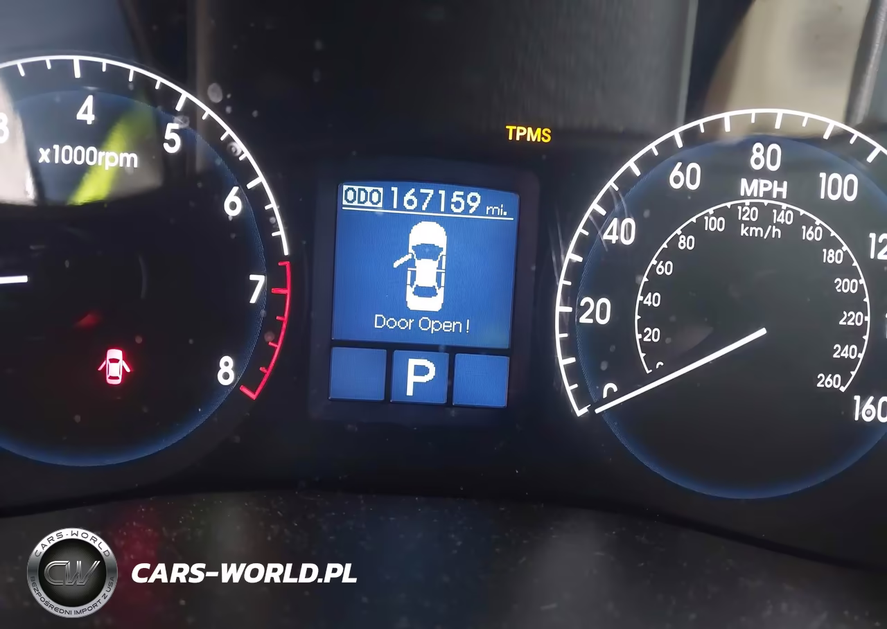 2010 Hyundai Genesis 4.6 VIN:KMHGC4DF8AU070282 - 7