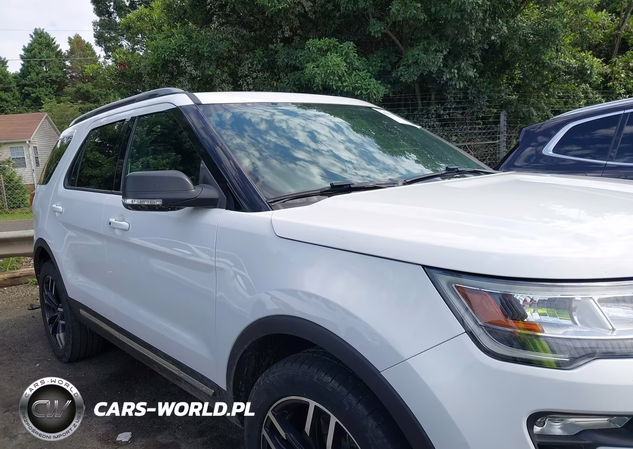 2019 Ford Explorer Xlt VIN:1FM5K8D86KGB46522 - 13