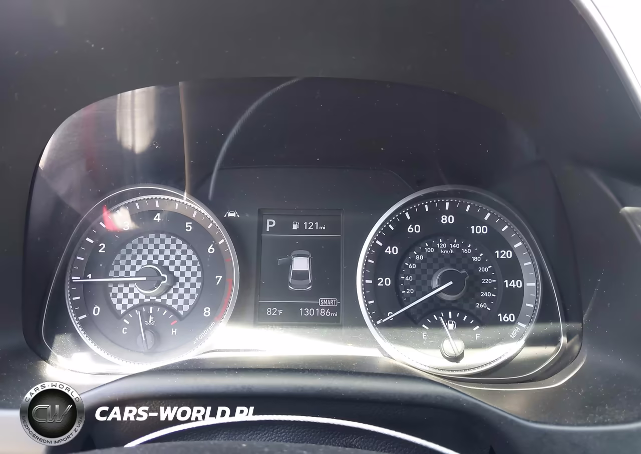 2019 Hyundai Elantra Sel VIN:KMHD84LFXKU736999 - 7