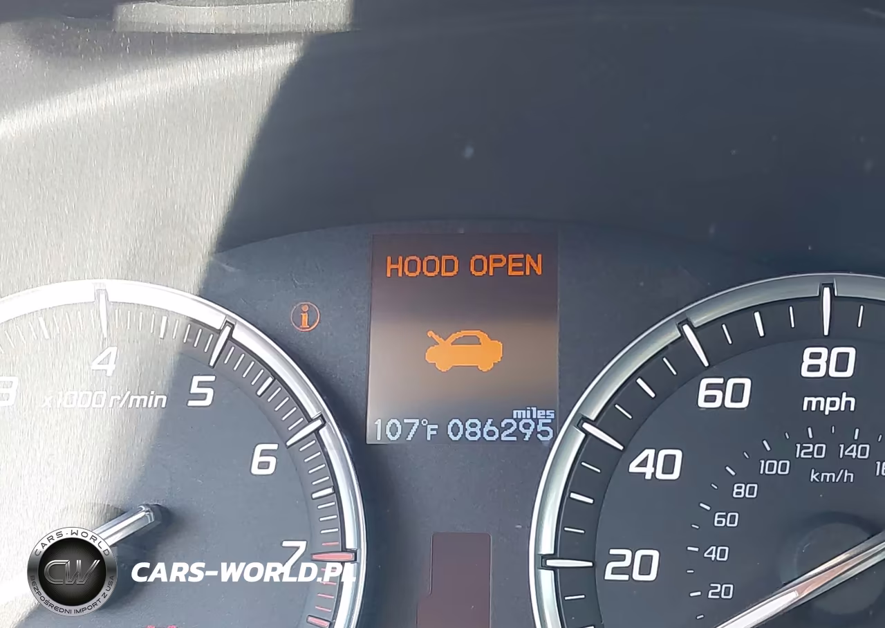 2015 Acura Tlx VIN:19UUB1F32FA009855 - 7