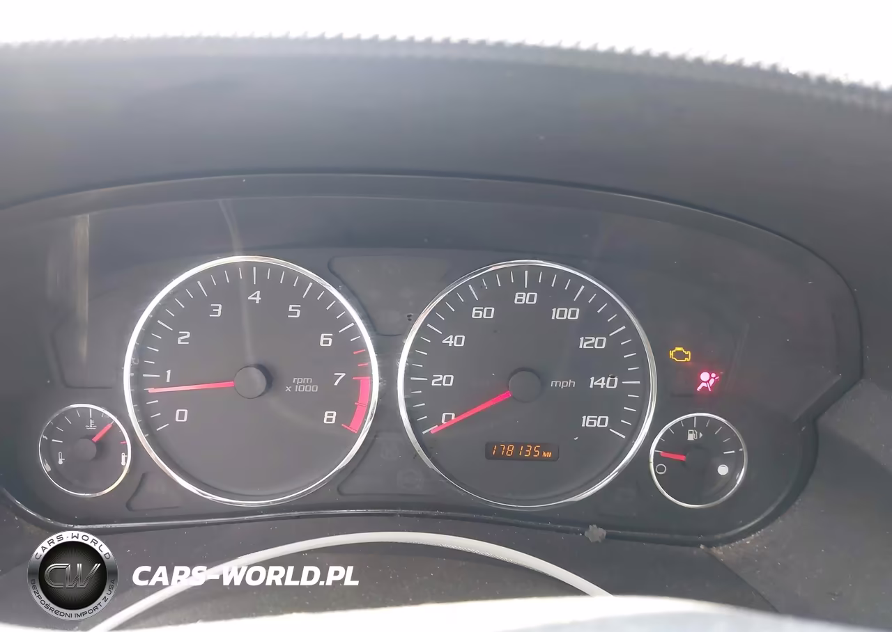 2006 Cadillac Srx V8 VIN:1GYEE63A360219097 - 7