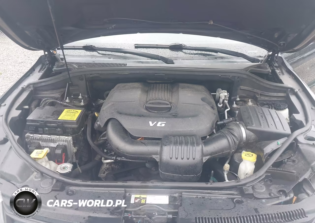 2015 Jeep Grand Cherokee Laredo VIN:1C4RJEAG2FC653983 - 10